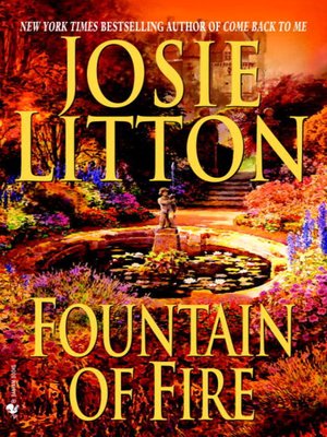 cover image of Fountain of Fire
